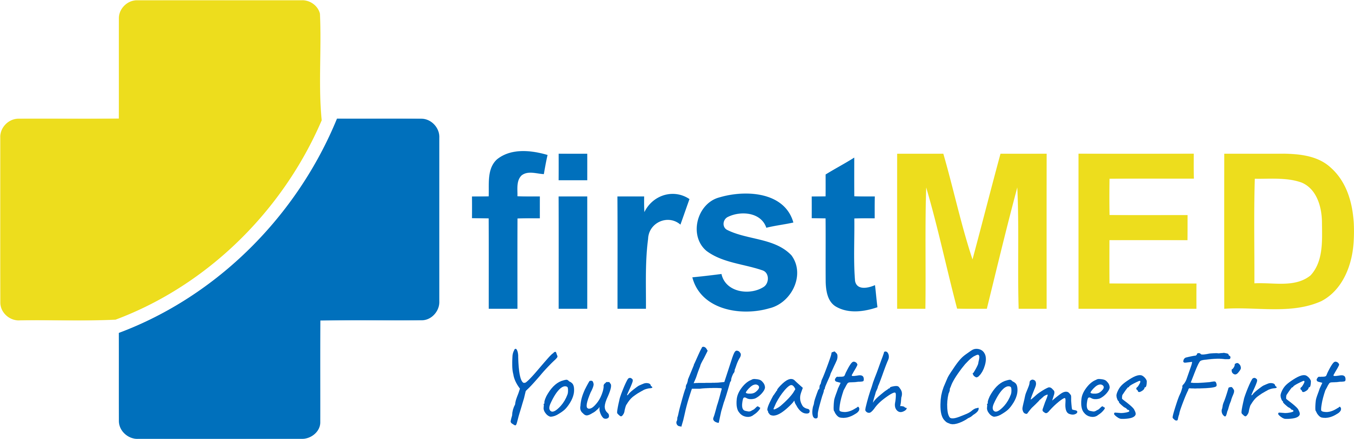 FirstMED